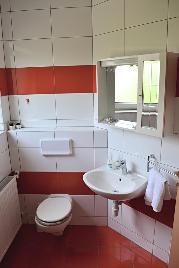 Apartments Dragun Подстрана Екстер'єр фото